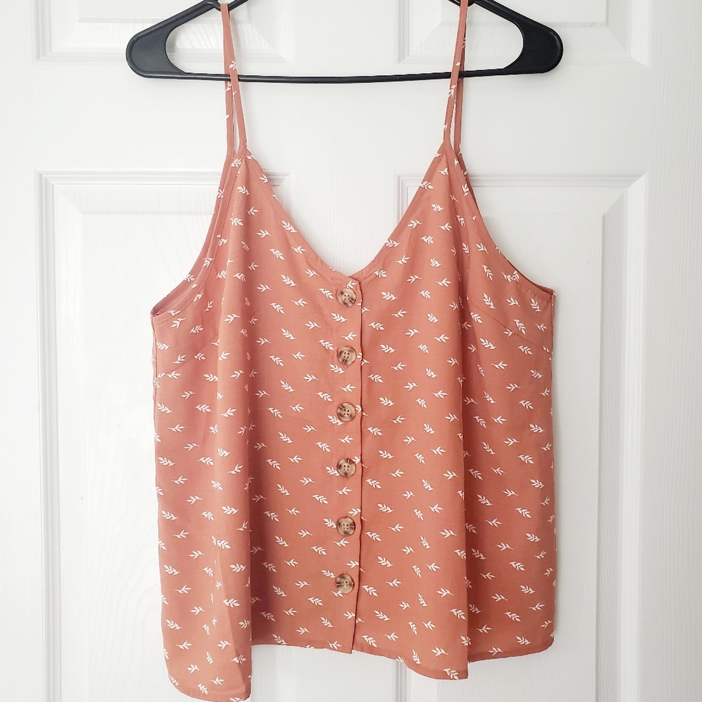 Paper Crane Top